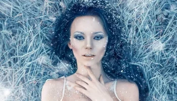 Снежная королева Снежная королева