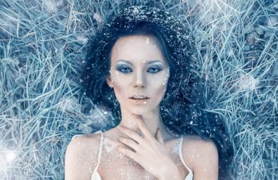 Снежная королева Снежная королева