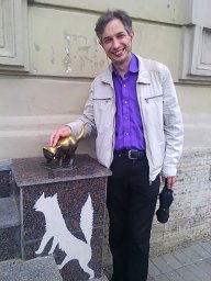Студенческая Студенческая