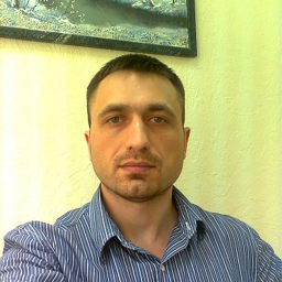 Михаил Алертов