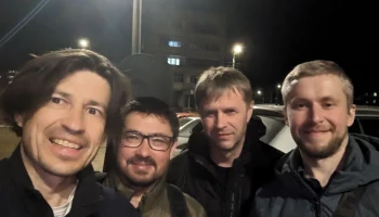 Испанский летчик Испанский летчик