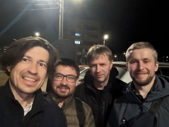 Испанский летчик Испанский летчик